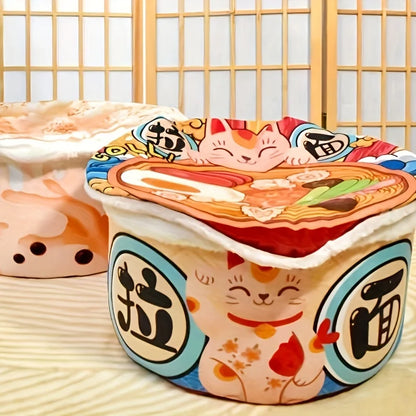 Super Large Instant Pot Pet Bed