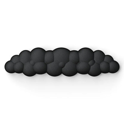 Silicone Cloud Shaped Mouse and Keyboard Rest