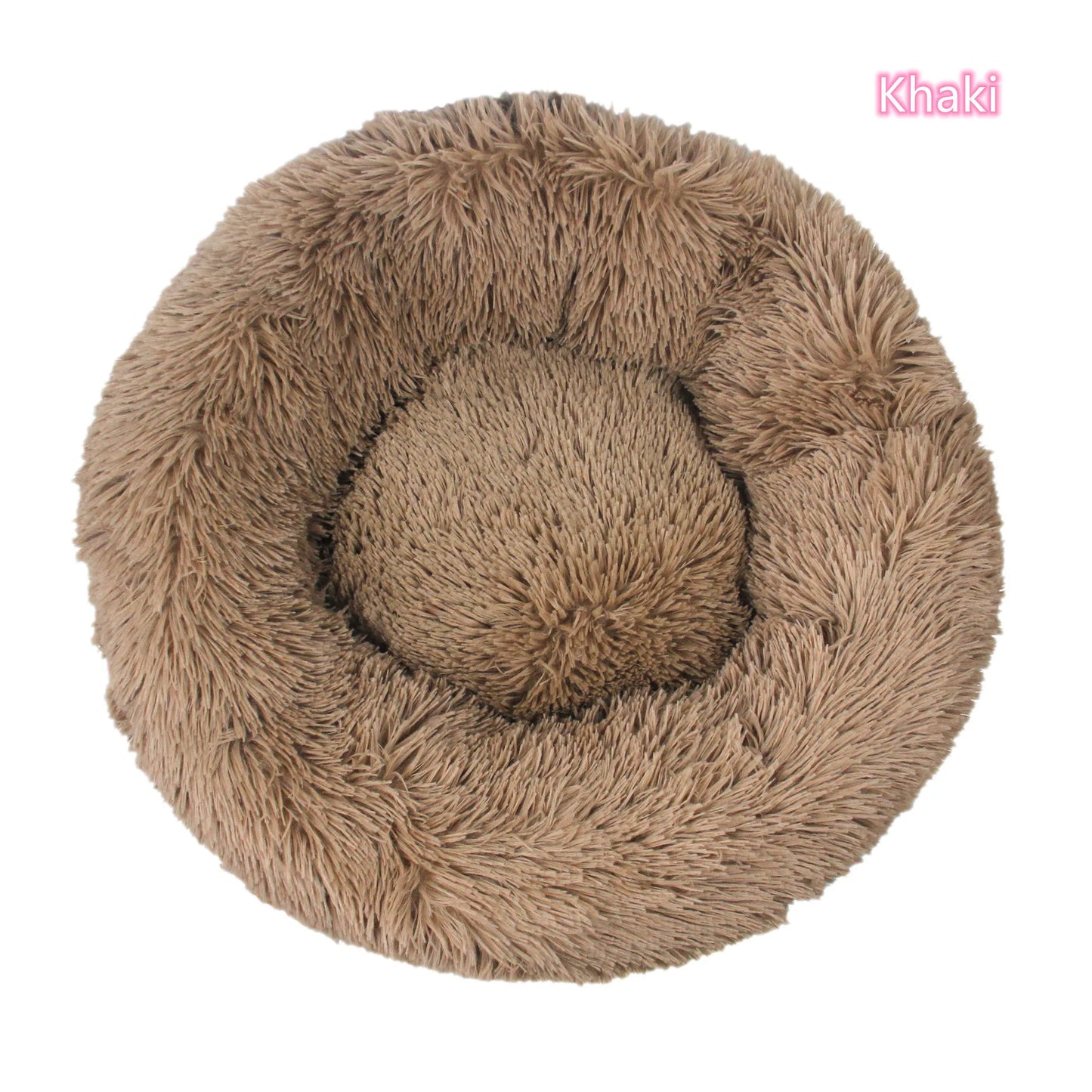 Super Soft Pet Bed