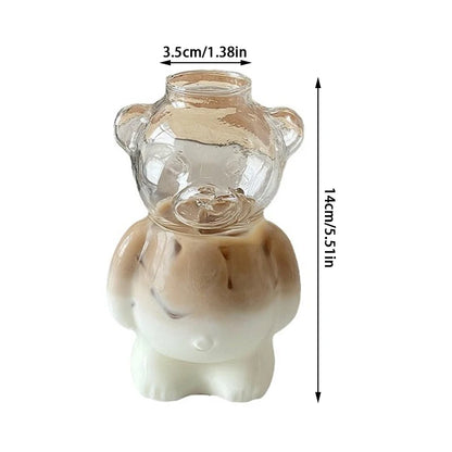 Bear Cup