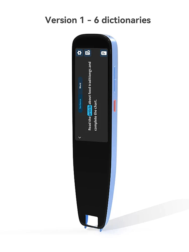 AI Smart Pen