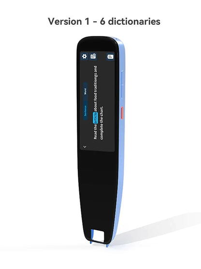 AI Smart Pen