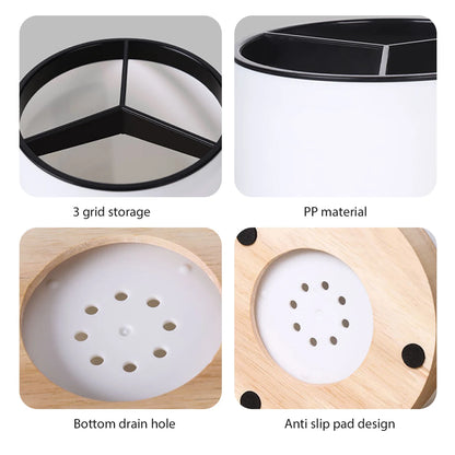 Utensil Holder
