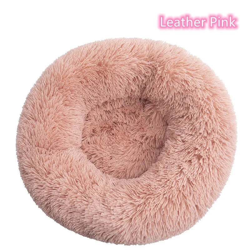 Super Soft Pet Bed