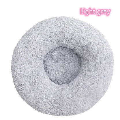 Super Soft Pet Bed