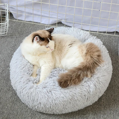 Super Soft Pet Bed