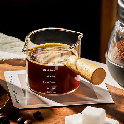 Espresso Measuring Cup
