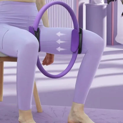 Pilates Circle for Yoga & Fitness