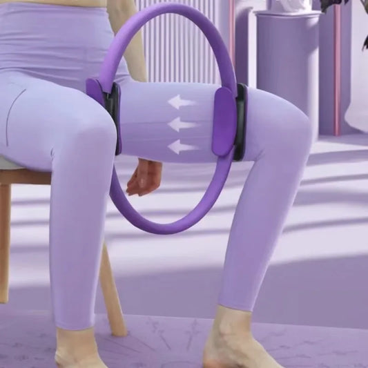 Pilates Circle for Yoga & Fitness