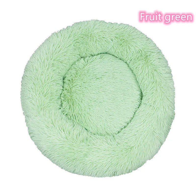 Super Soft Pet Bed