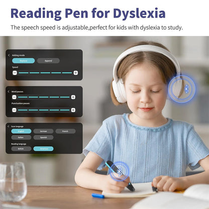 AI Smart Pen