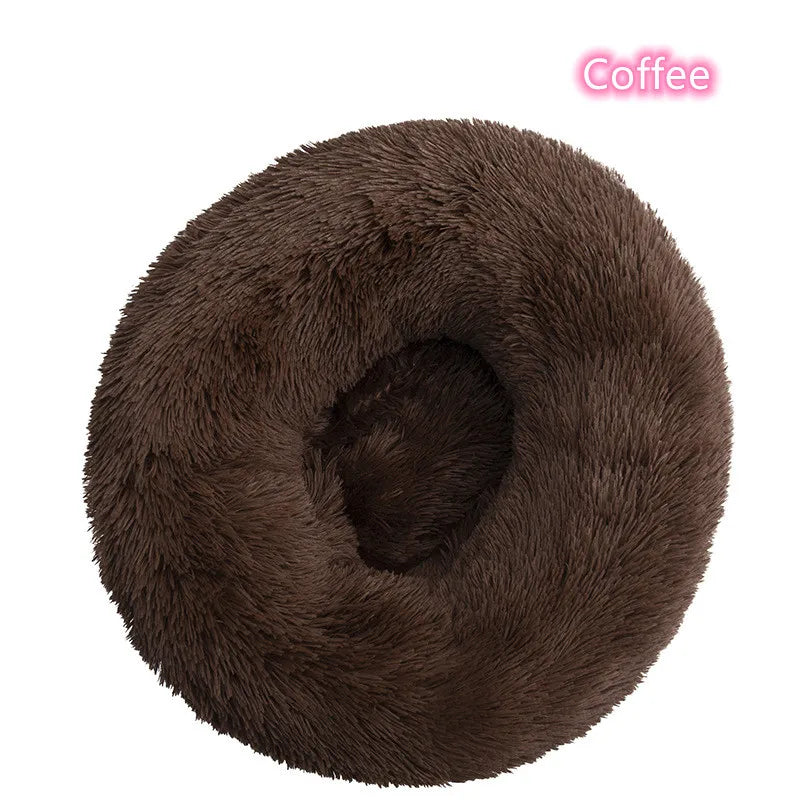Super Soft Pet Bed