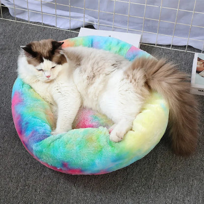 Super Soft Pet Bed
