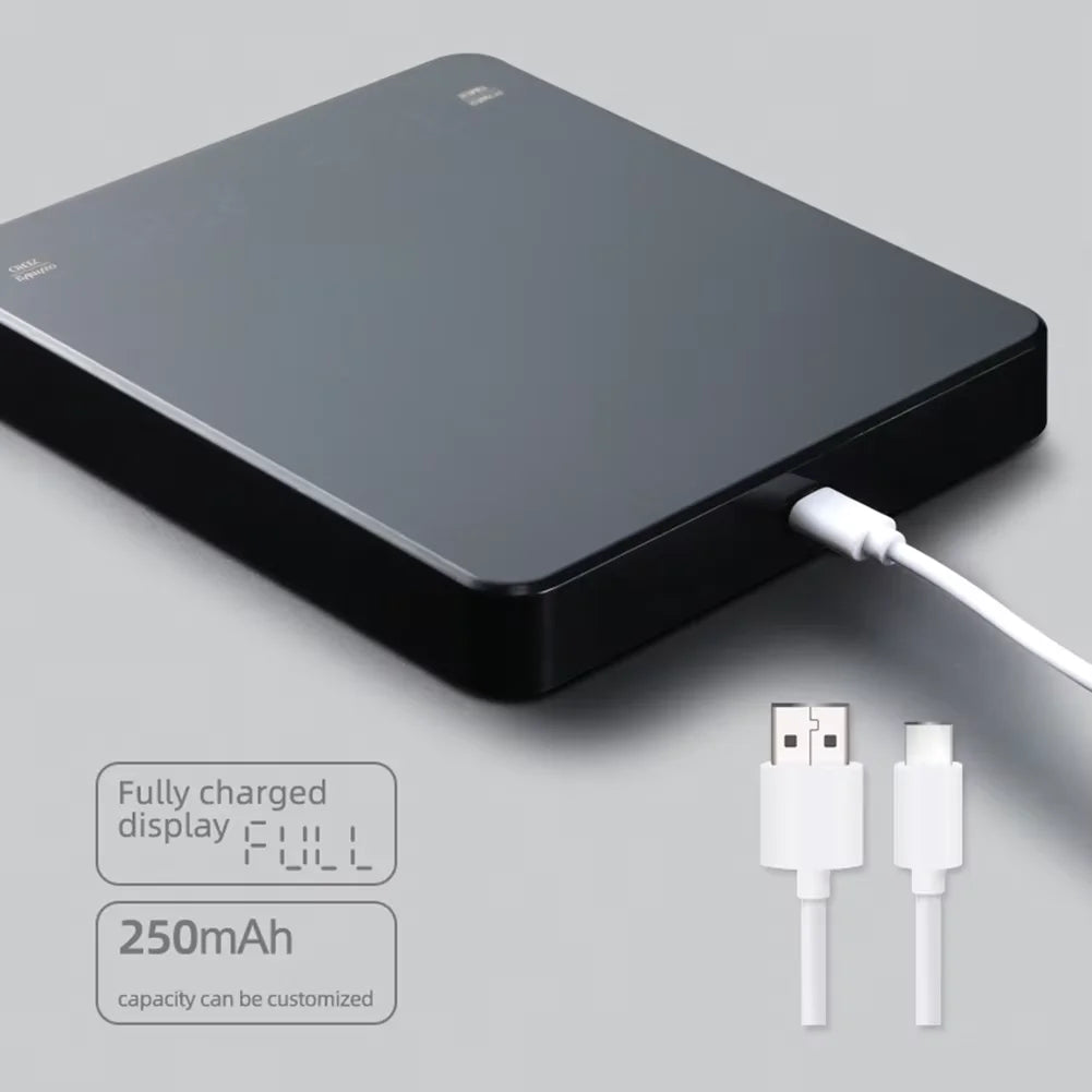 Digital Scale