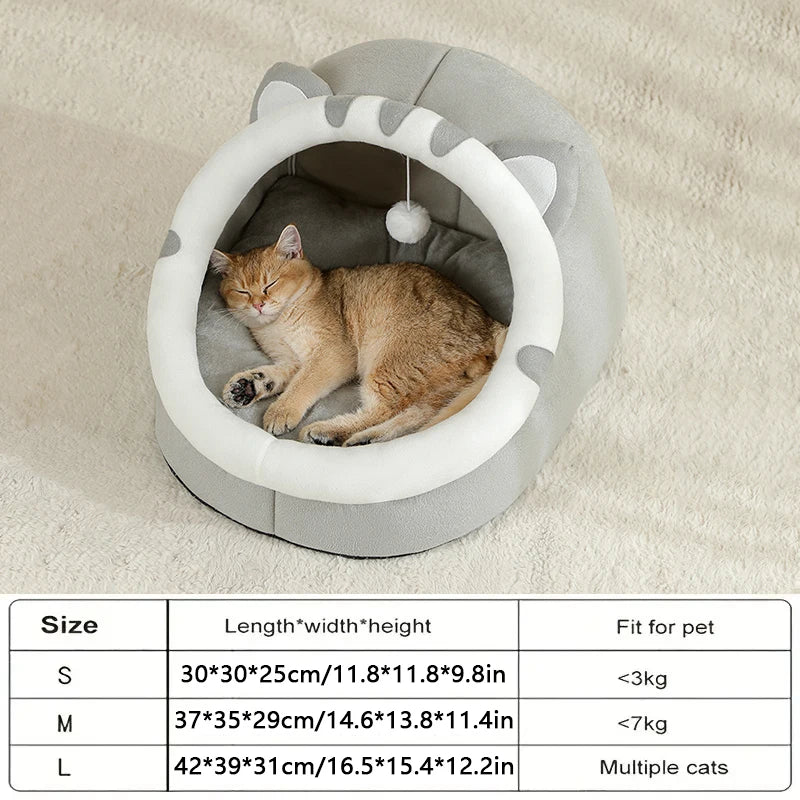 Cave Cushion