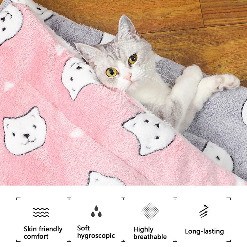 Soft Pet Cushion