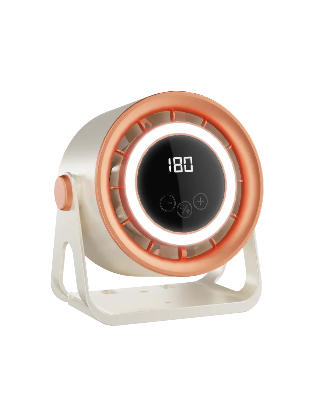 Small Desktop Fan