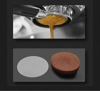 Espresso Coffee Filter