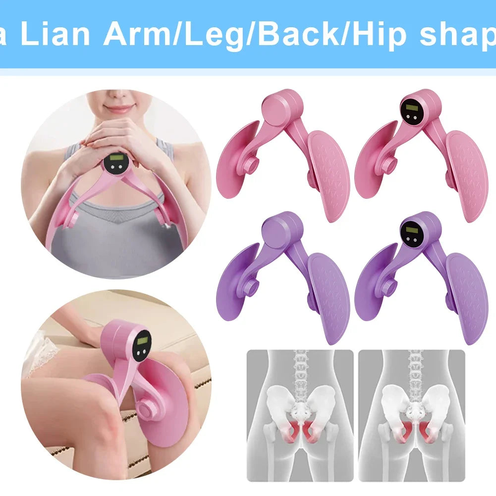 Pelvic Muscle Trainer